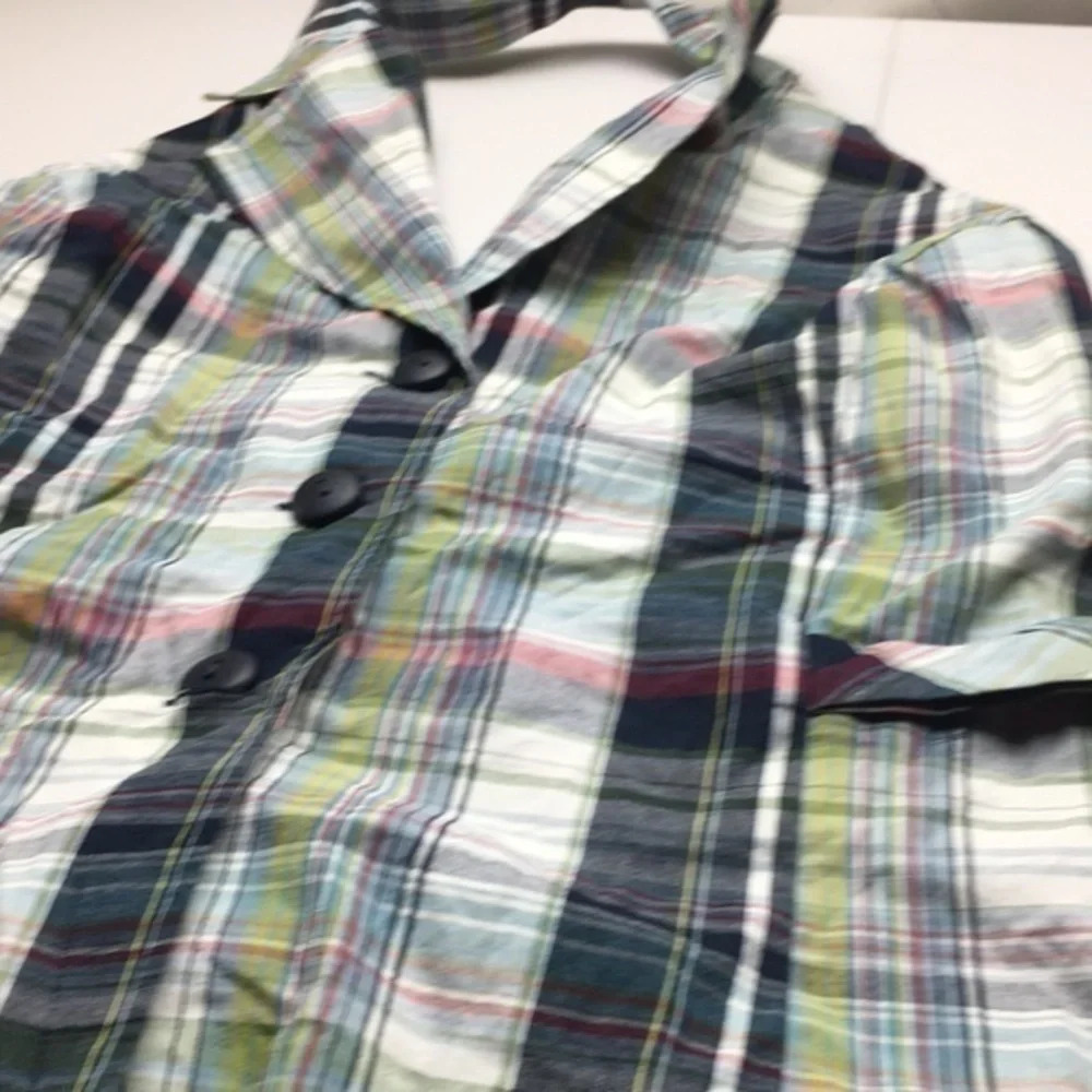 ashley stewart  backless  blouse 18/20 - Picture 13 of 16